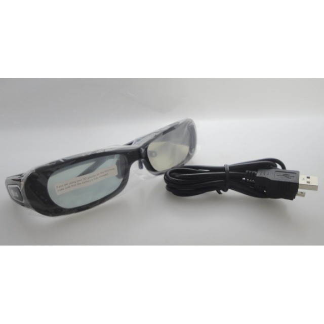 OCULOS 3D AG-S250 / BUNDLE EBX61368401 ACESSÓRIOS EM GERAL LG www.soplacas.tv.br